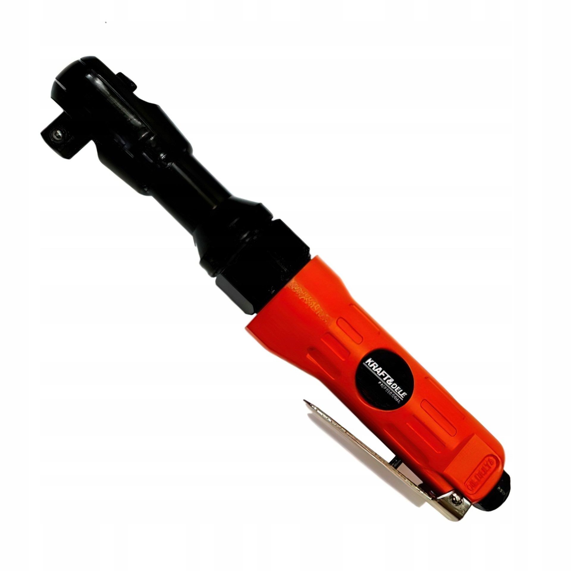 Grzechotka Pneumatyczna Klucz 1/2"" Udarowy 85Nm Prędkość 160rpm Kraft&Dele