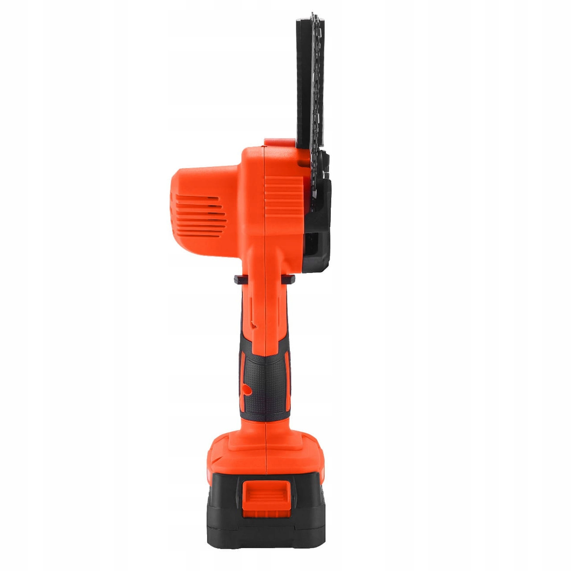 Piła Ogrodowa Akumulatorowa 2x 21V/2Ah 4"" 320 RPM Wysięgnik Kraft&Dele