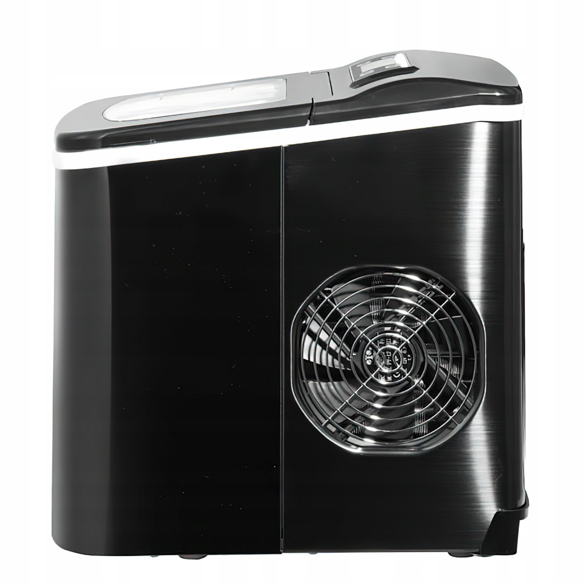 Kostkarka do Lodu 230V 110W 2L R600a Kraft&Dele
