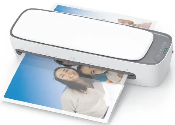 Laminator SL888