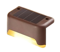 Solarne lampy led, dekoracyjne lampy LED, oświetlenie ogrodowe 12szt