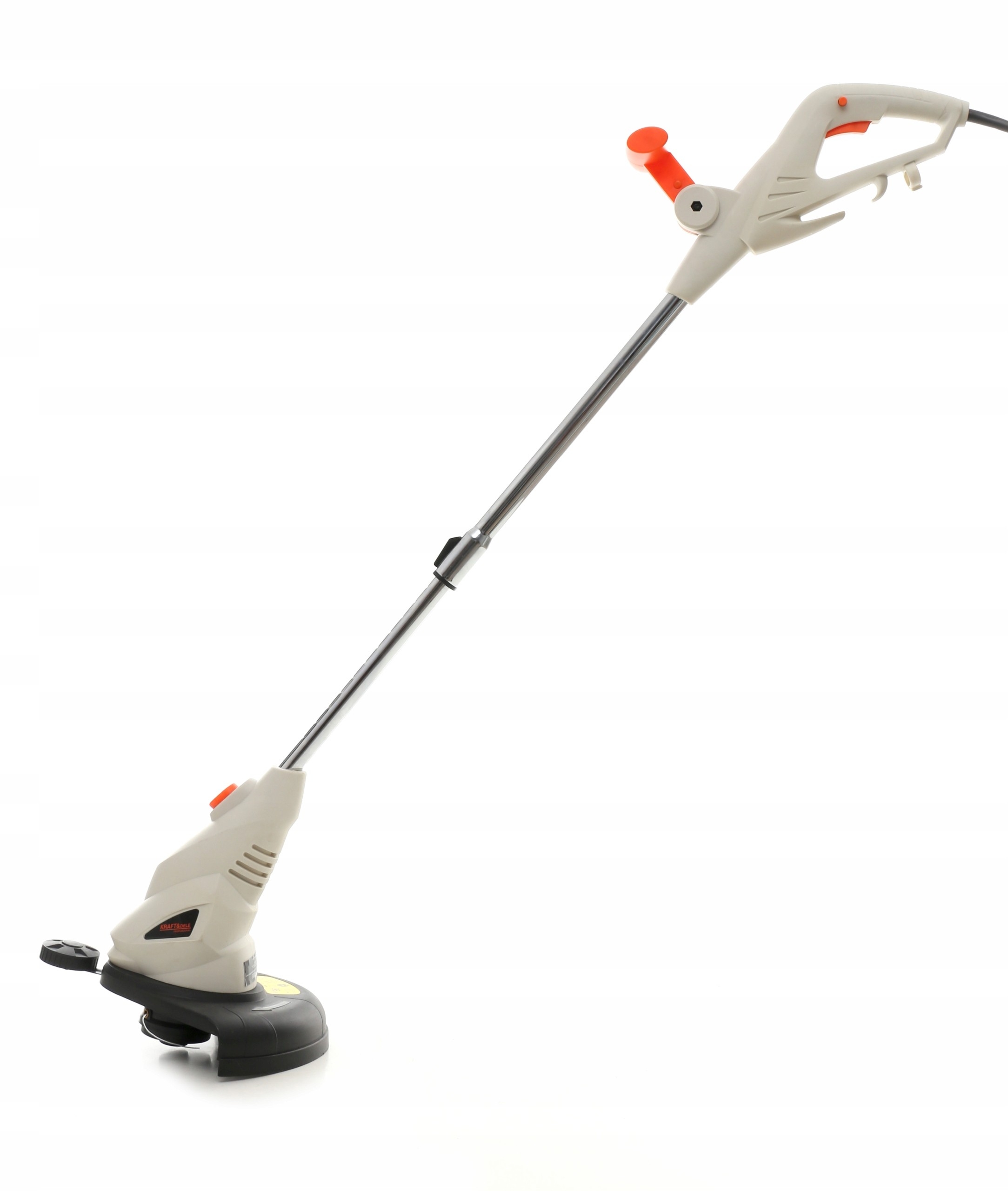 PODKASZARKA ELEKTRYCZNA KOSA WYKASZARKA DO TRAWY 1400W KD5121
