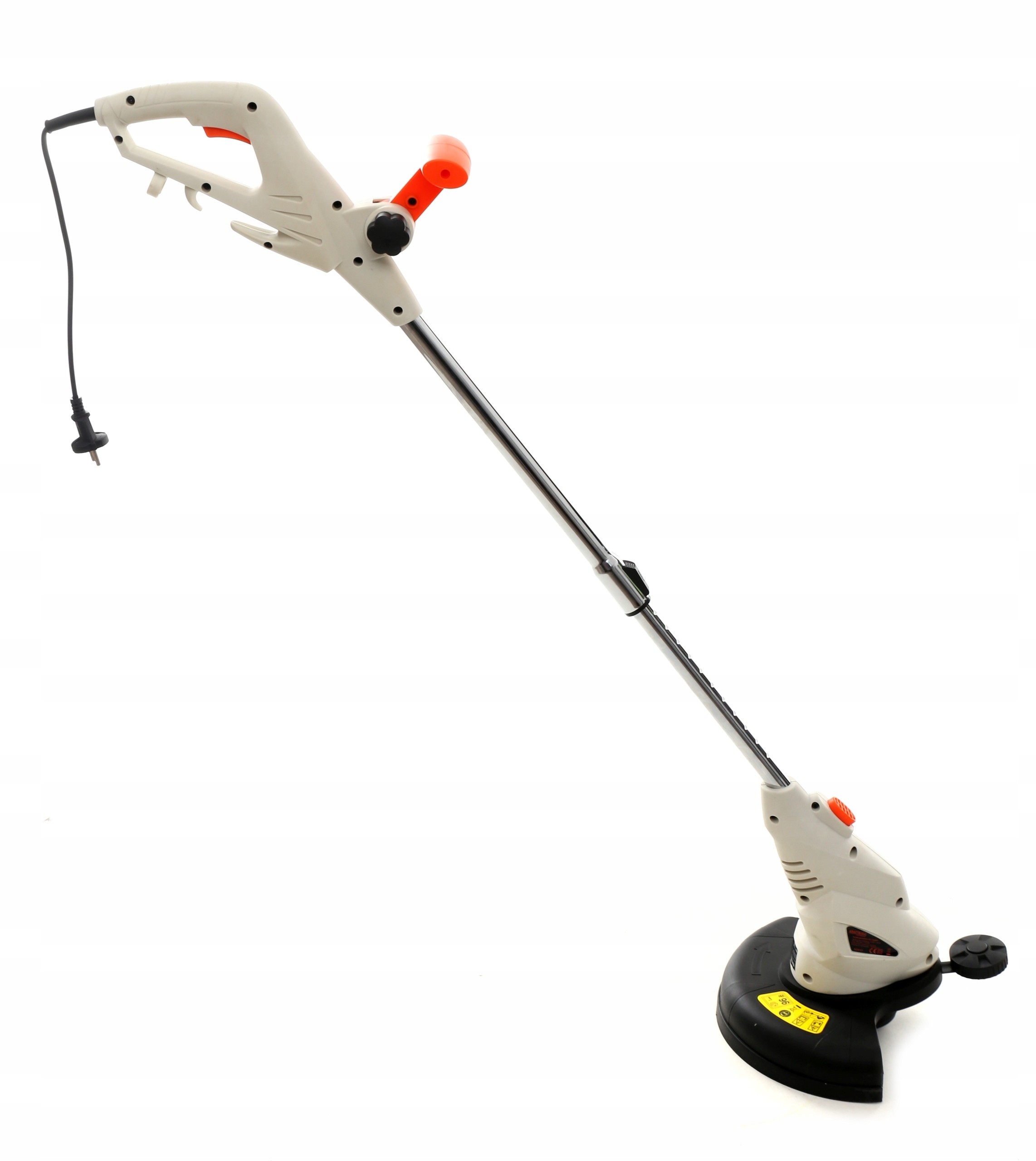 PODKASZARKA ELEKTRYCZNA KOSA WYKASZARKA DO TRAWY 1400W KD5121