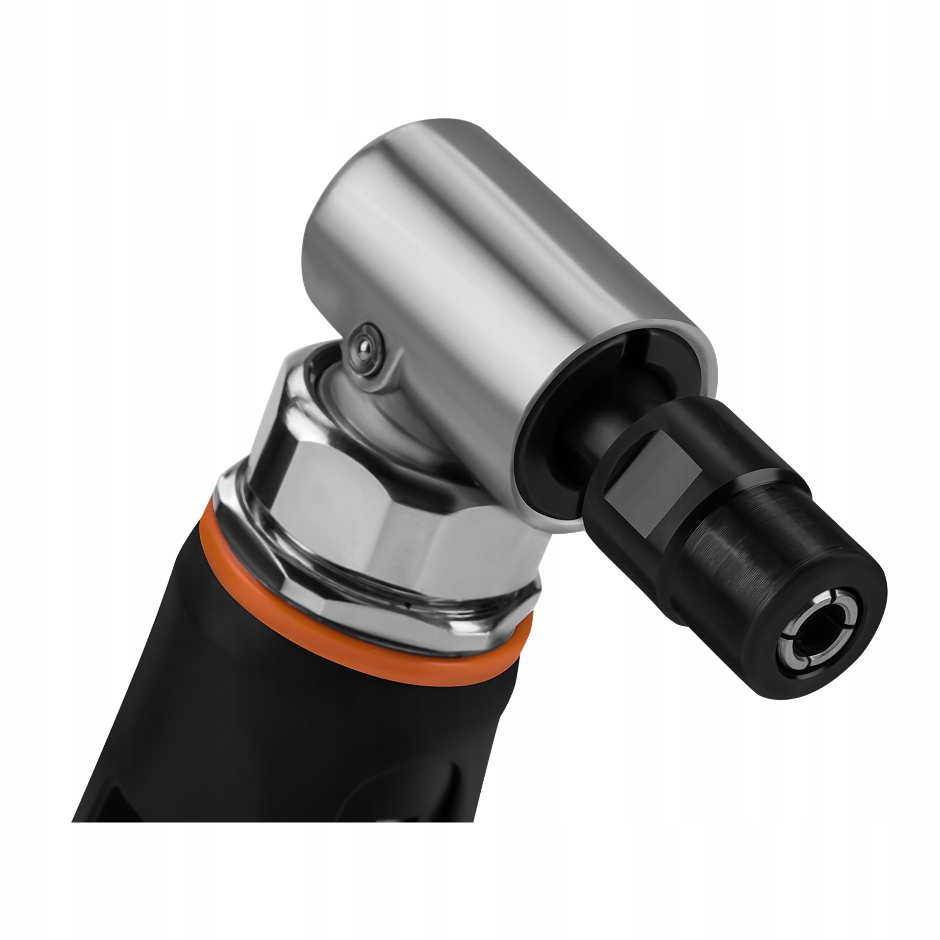 Szlifierka Pneumatyczna Kątowa 90 PSI 21.000 RPM 5,25 CFM Kraft&Dele