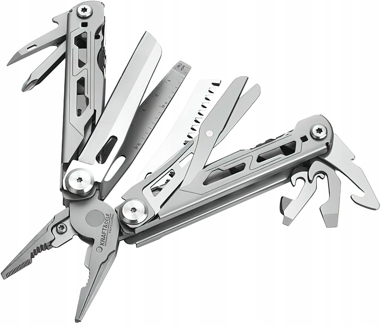 Narzędzie Wielofunkcyjne Multitool 28W1 KRAFT&DELE