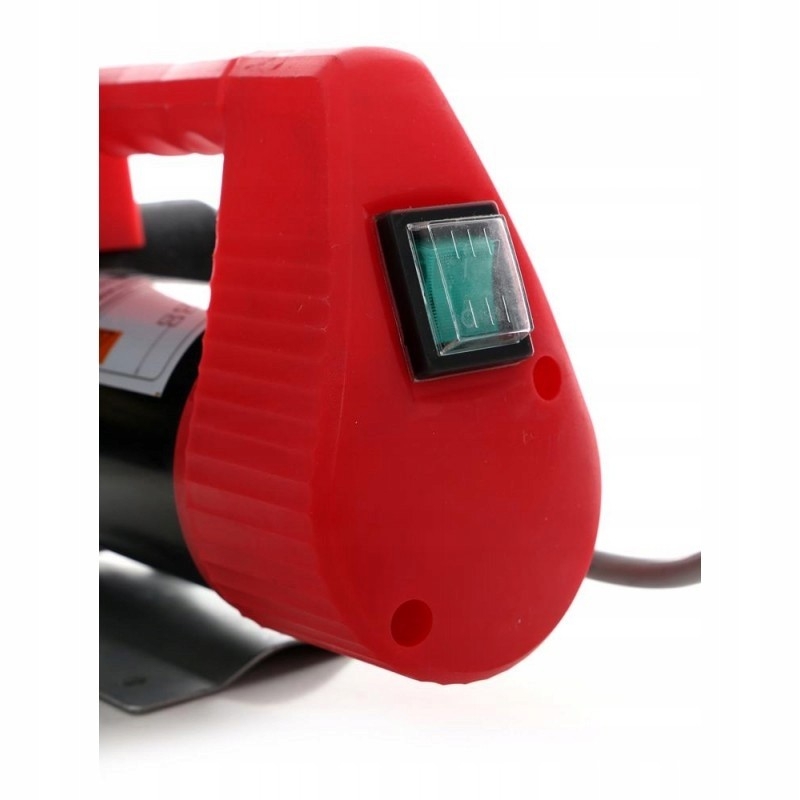 ELEKTRYCZNA POMPA DO SPUSZCZANIA WYMIANY ROPY OLEJU 12V 250W POMPKA KD1168