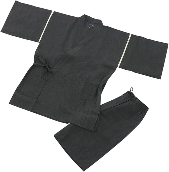 Kimono Japońskie, Jinbei Edoten