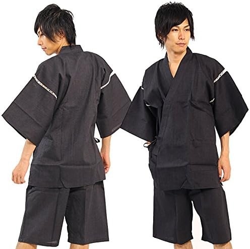 Kimono Japońskie, Jinbei Edoten