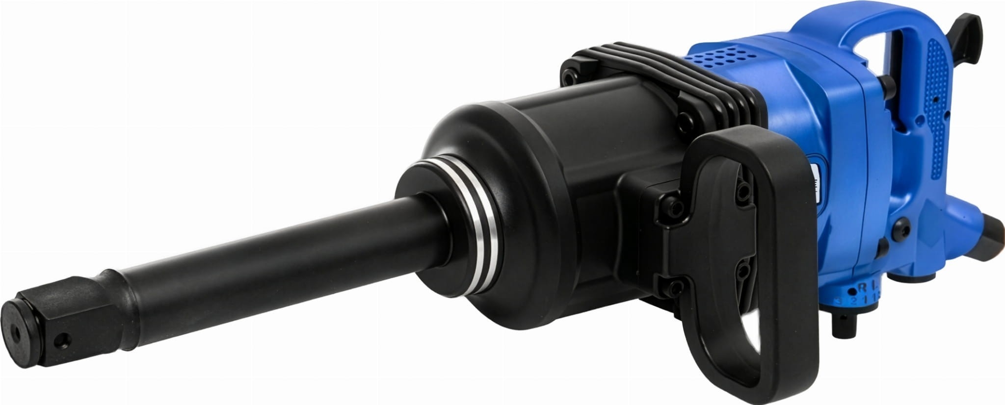 Klucz pneumatyczny 1" 6600Nm 3600rpm KD5786