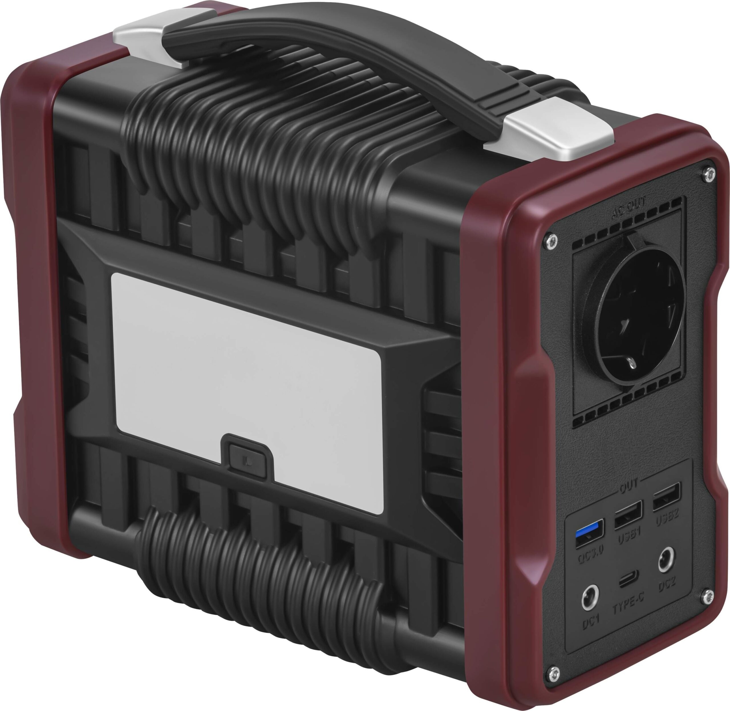 Przenośna stacja zasilania 222Wh / 11.1V KD5530