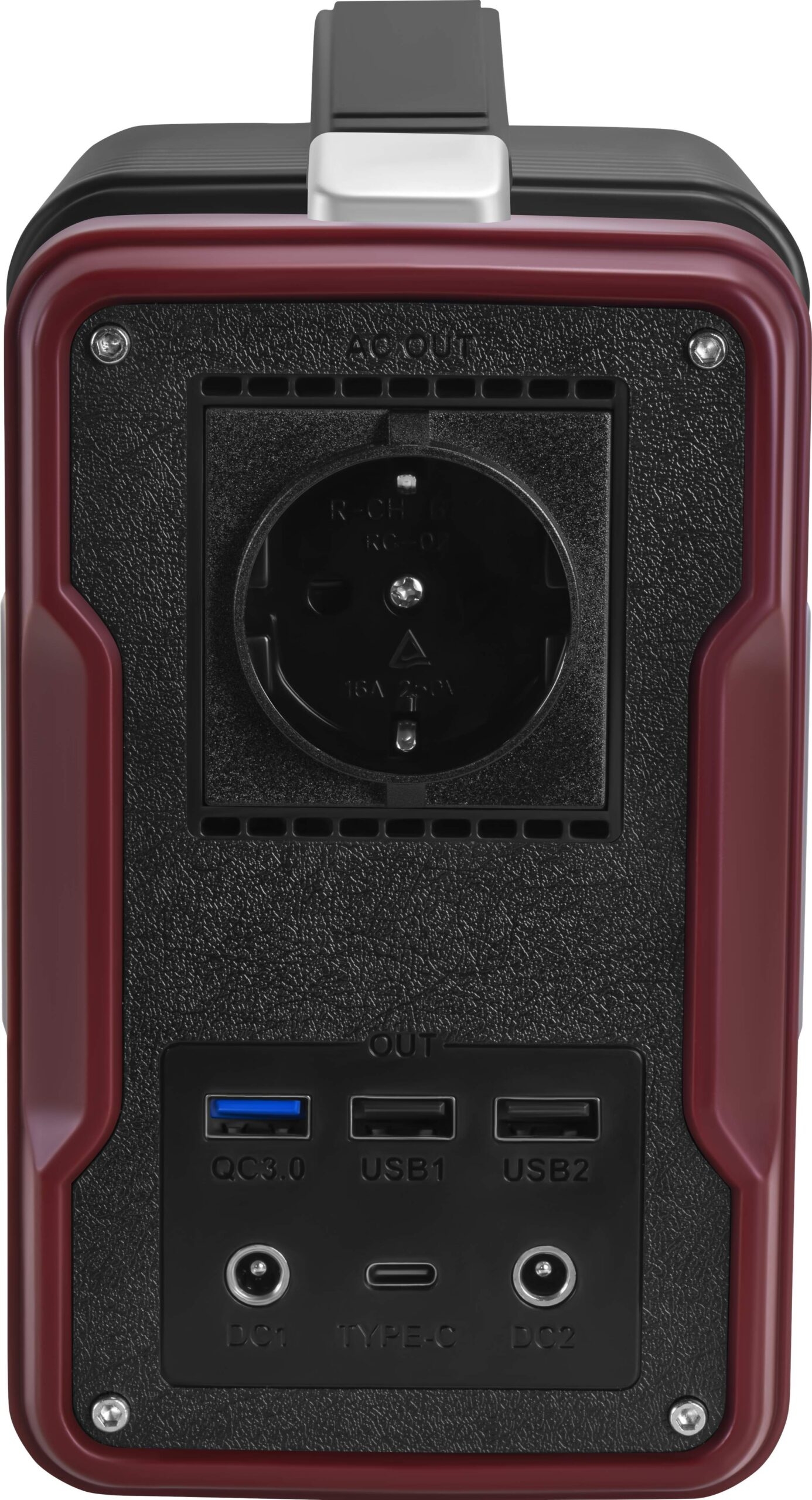 Przenośna stacja zasilania 222Wh / 11.1V KD5530