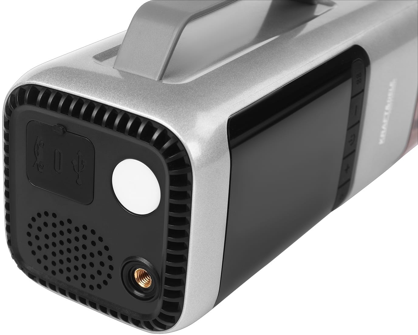 URZĄDZENIE WIELOFUNKCYJNE ODKURZACZ / JUMP-STARTER / POMPKA / DMUCHAWA / LATARKA / POWERBANK KD5498