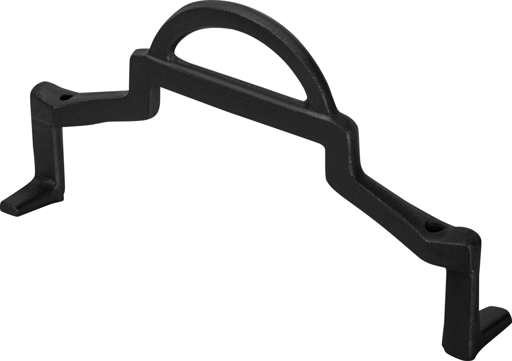 Kociołek myśliwski / Garnek żeliwny 4L KD4185