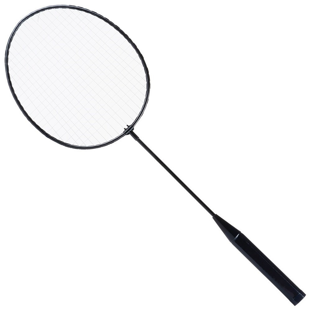 Zestaw do badmintona 8 lotek 61 cm 12 el.