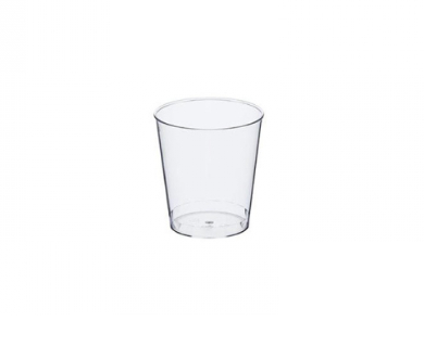 plastikowe kieliszki, kieliszki do shotów, kubki imprezowe,