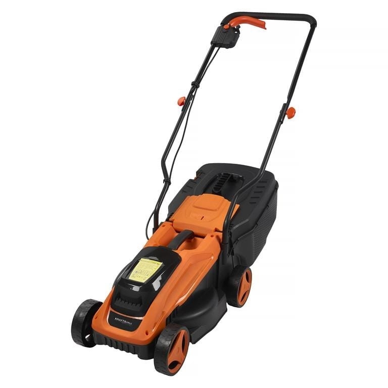 Kosiarka akumulatorowa 20V 6Ah 30L KD5410