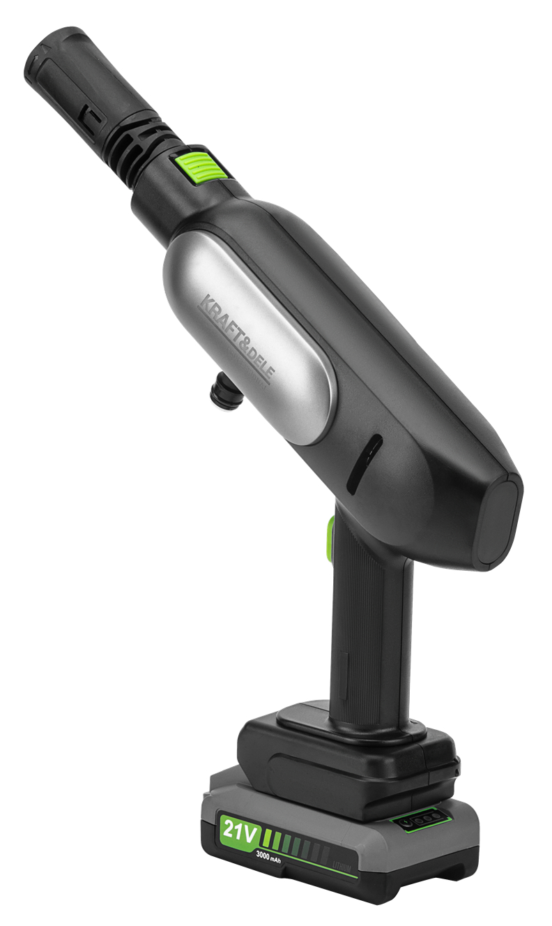 MYJKA AKUMULATOROWA 21V 3000mAh KD5375