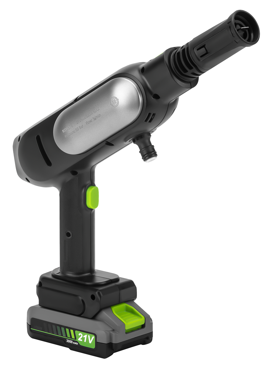 MYJKA AKUMULATOROWA 21V 3000mAh KD5375