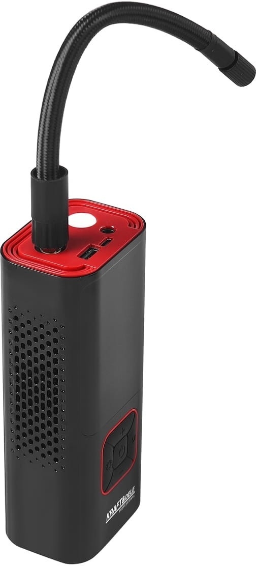 KOMPRESOR AKUMULATOROWY 85W 7800mAh KD5497