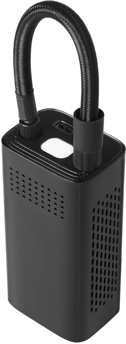 KOMPRESOR AKUMULATOROWY + LATARKA 85W 4000mAh KD5499