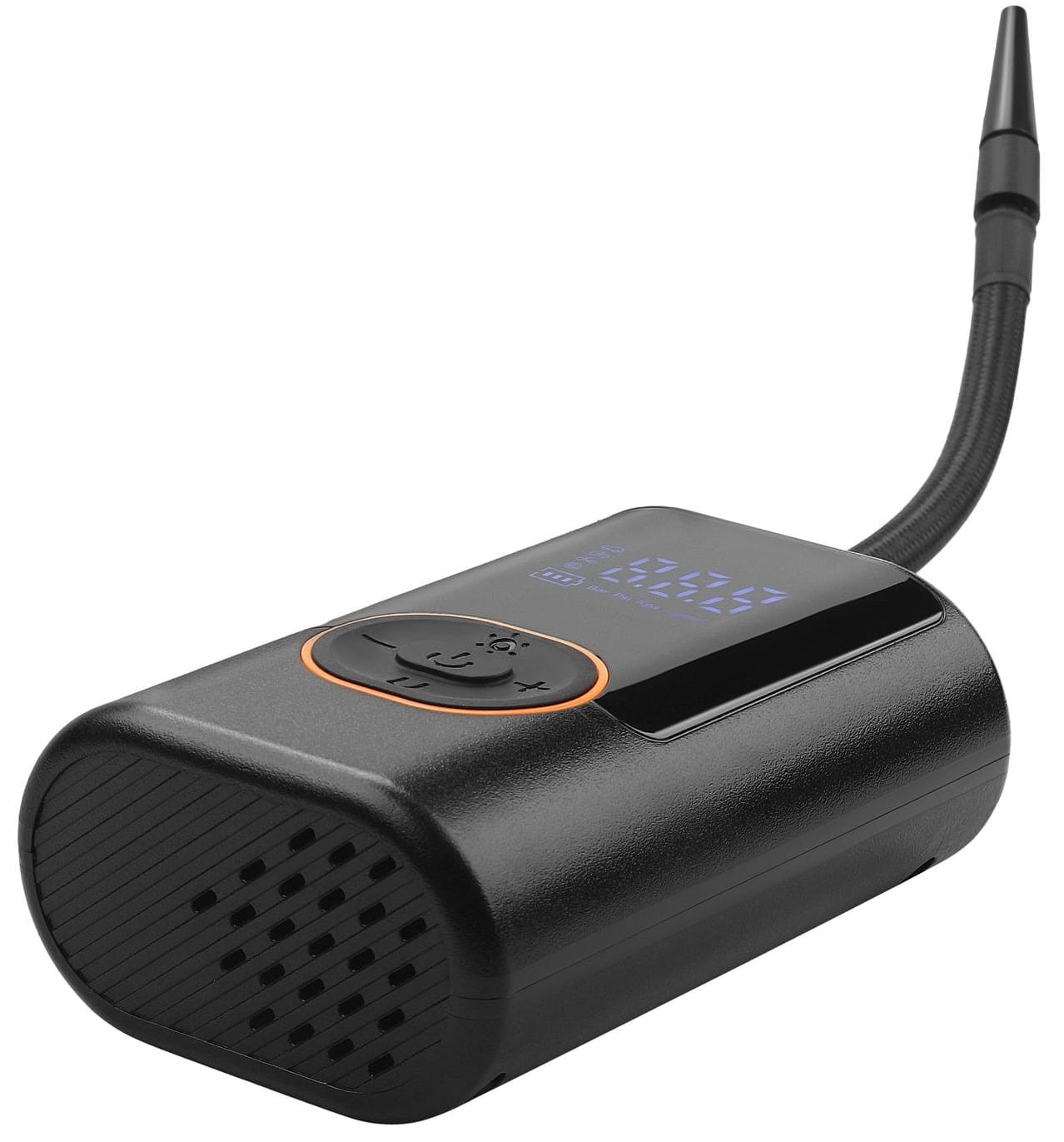 KOMPRESOR AKUMULATOROWY 5000mAh KD5500