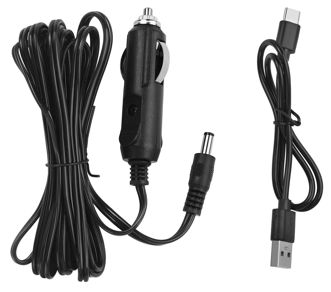KOMPRESOR AKUMULATOROWY 5000mAh KD5500