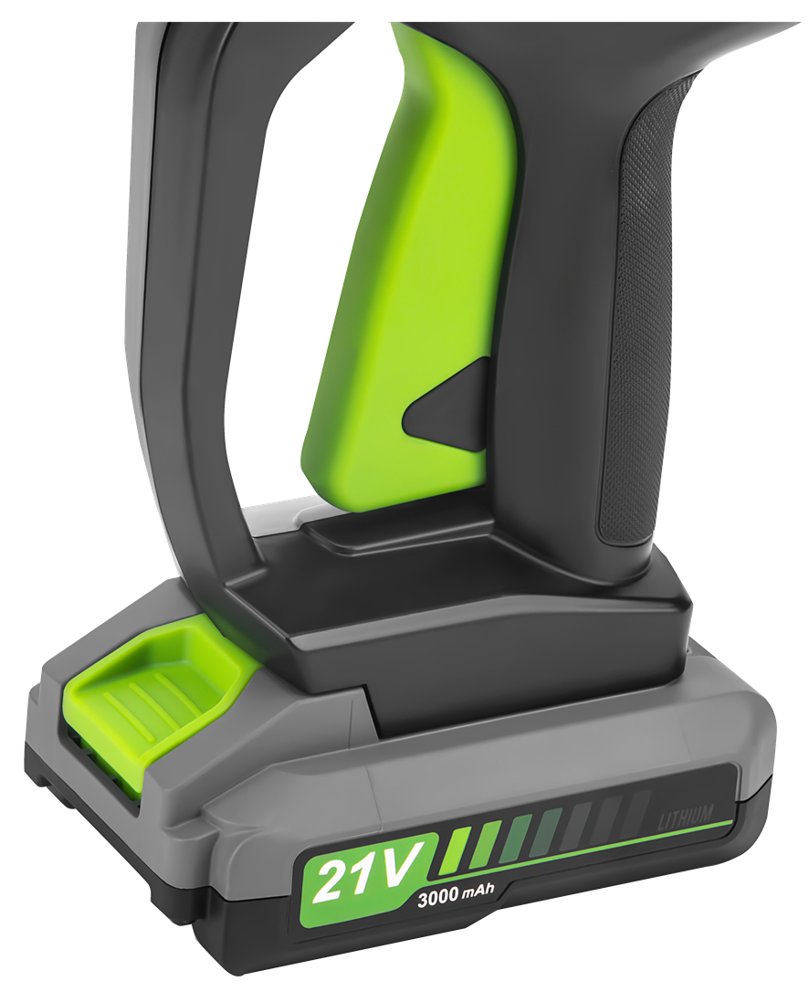 MYJKA AKUMULATOROWA 300W 21V 3Ah KD5374