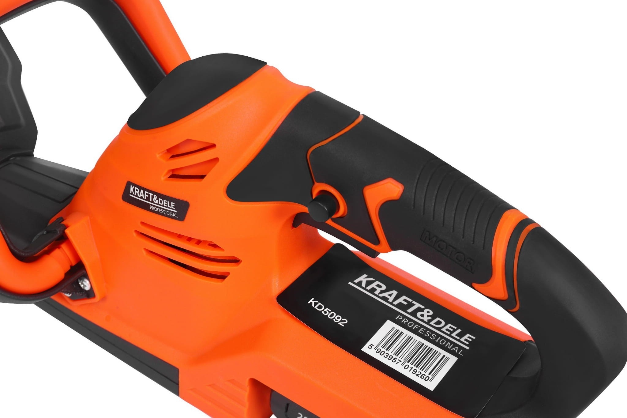 NOŻYCE AKUMULATOROWE 21V 2000mAh ZESTAW KD5092