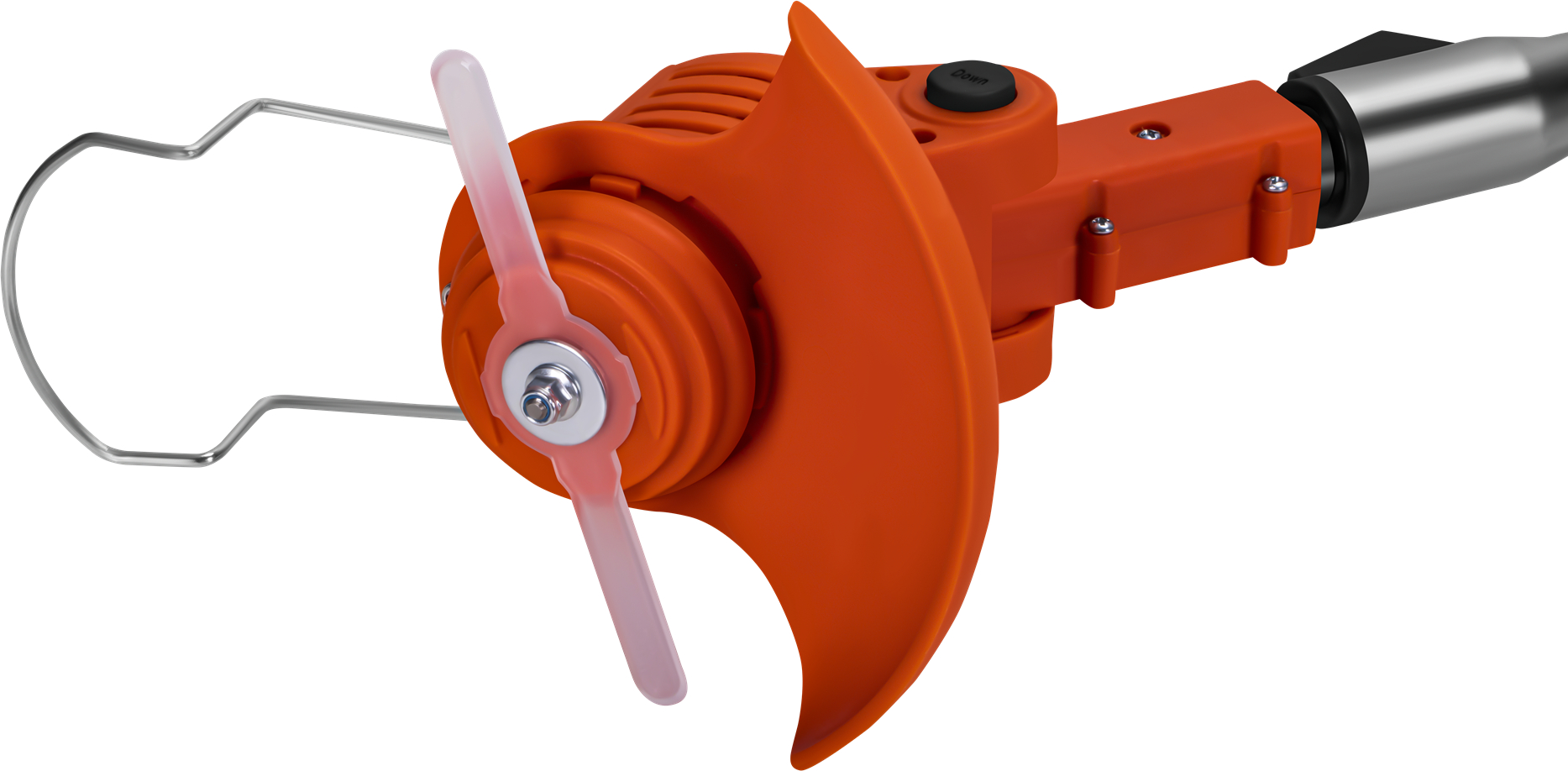 Podkaszarka akumulatorowa 21V 2Ah x 2szt 1000W 11000rpm KD5129