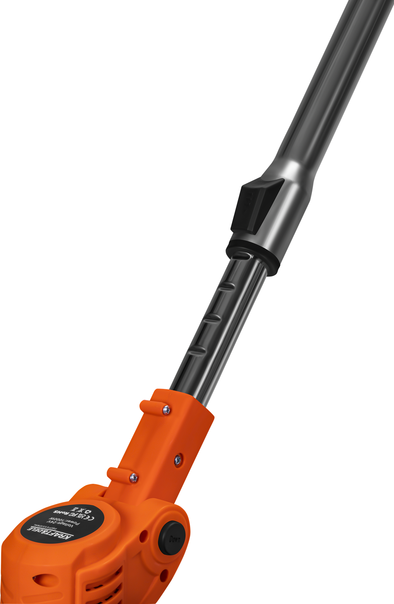 Podkaszarka akumulatorowa 21V 2Ah x 2szt 1000W 11000rpm KD5129