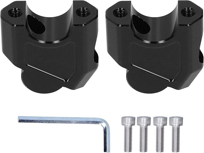 Adapter kierownicy, podwyższenie kierownicy, Benelli