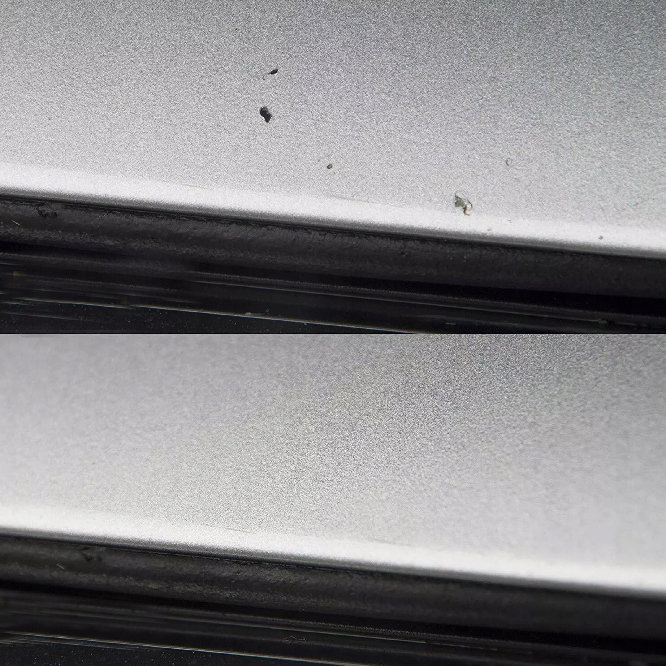 Pióro do Zaprawek Lakierniczych Rys Odprysków Fluid Pen 0,5mm e-lakiernik