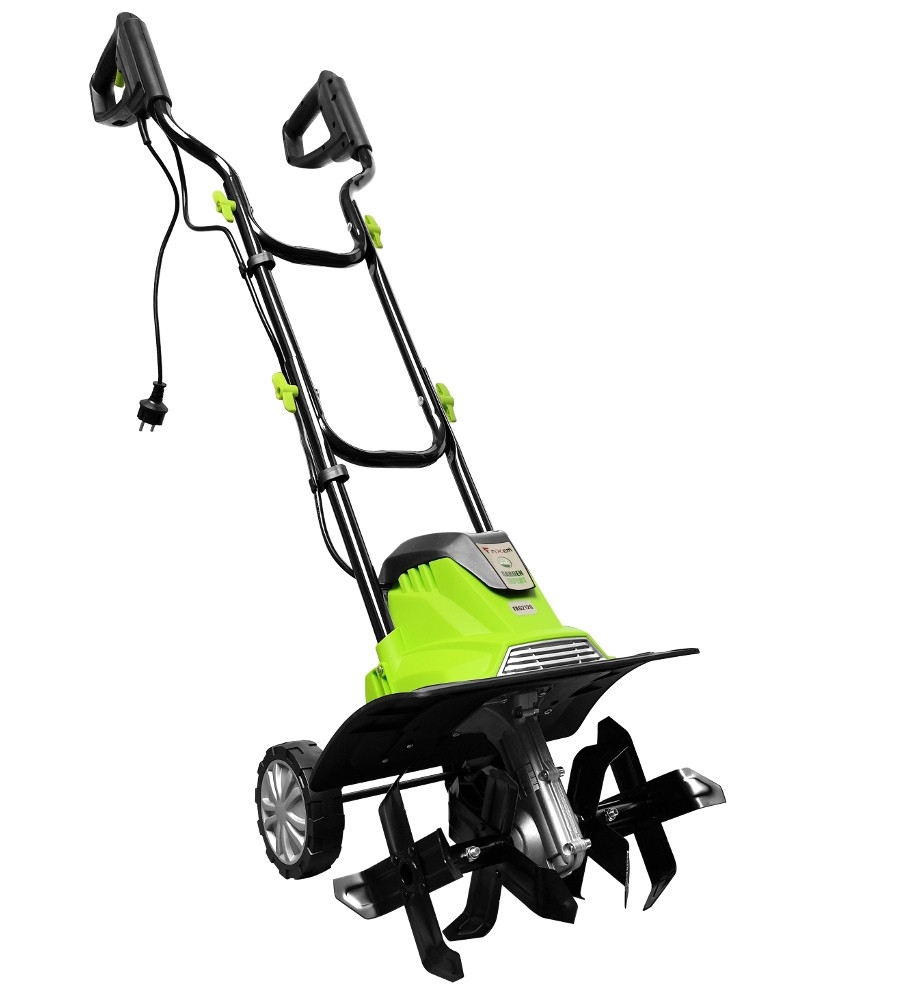 GLEBOGRYZARKA ELEKTRYCZNA 360mm