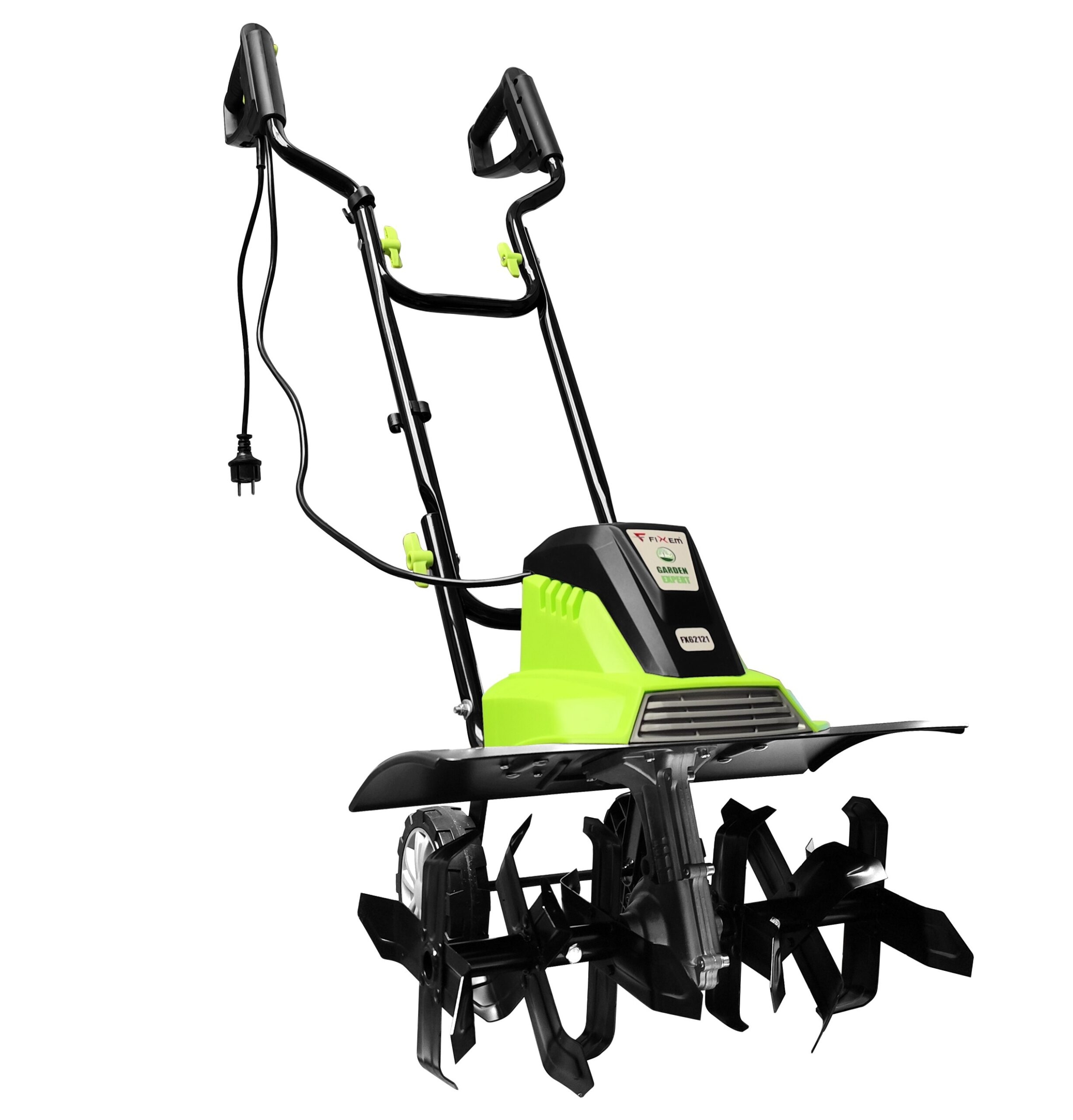 GLEBOGRYZARKA ELEKTRYCZNA 450mm