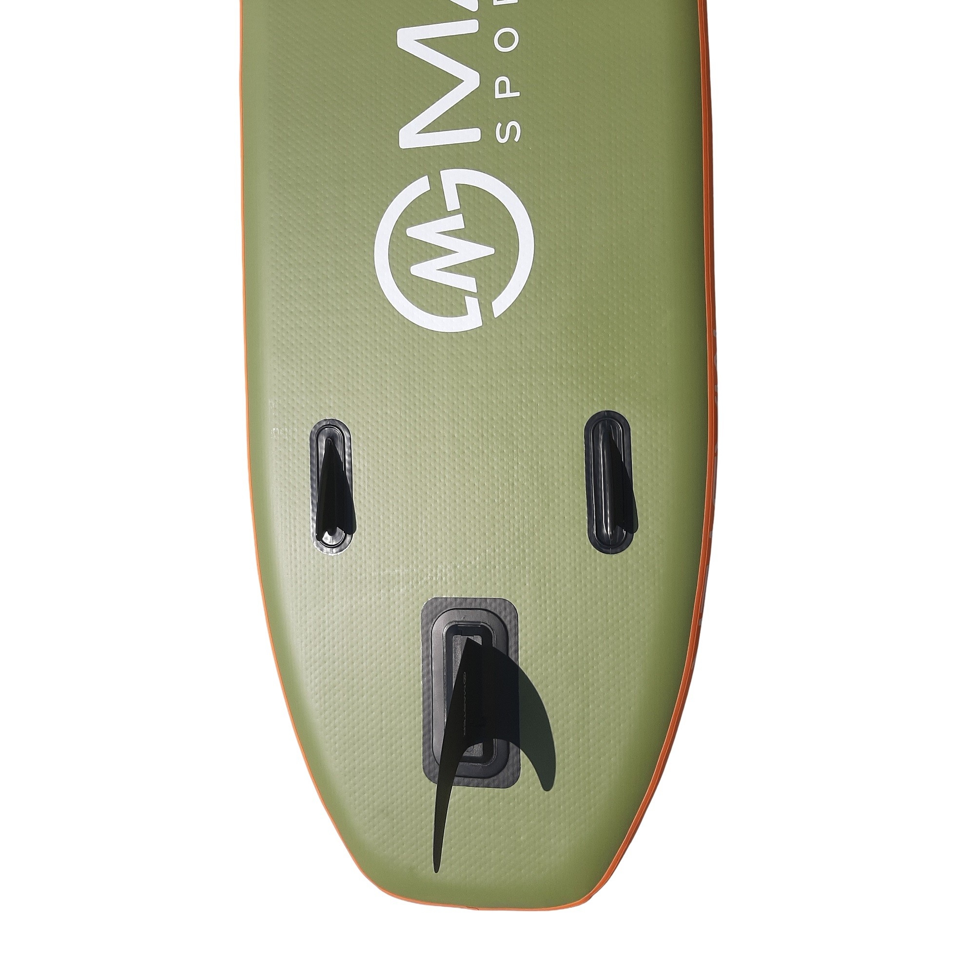 Paddleboard MASTER Aqua Bowfin 10' deska SUP dla początkujących i zaawansowanych