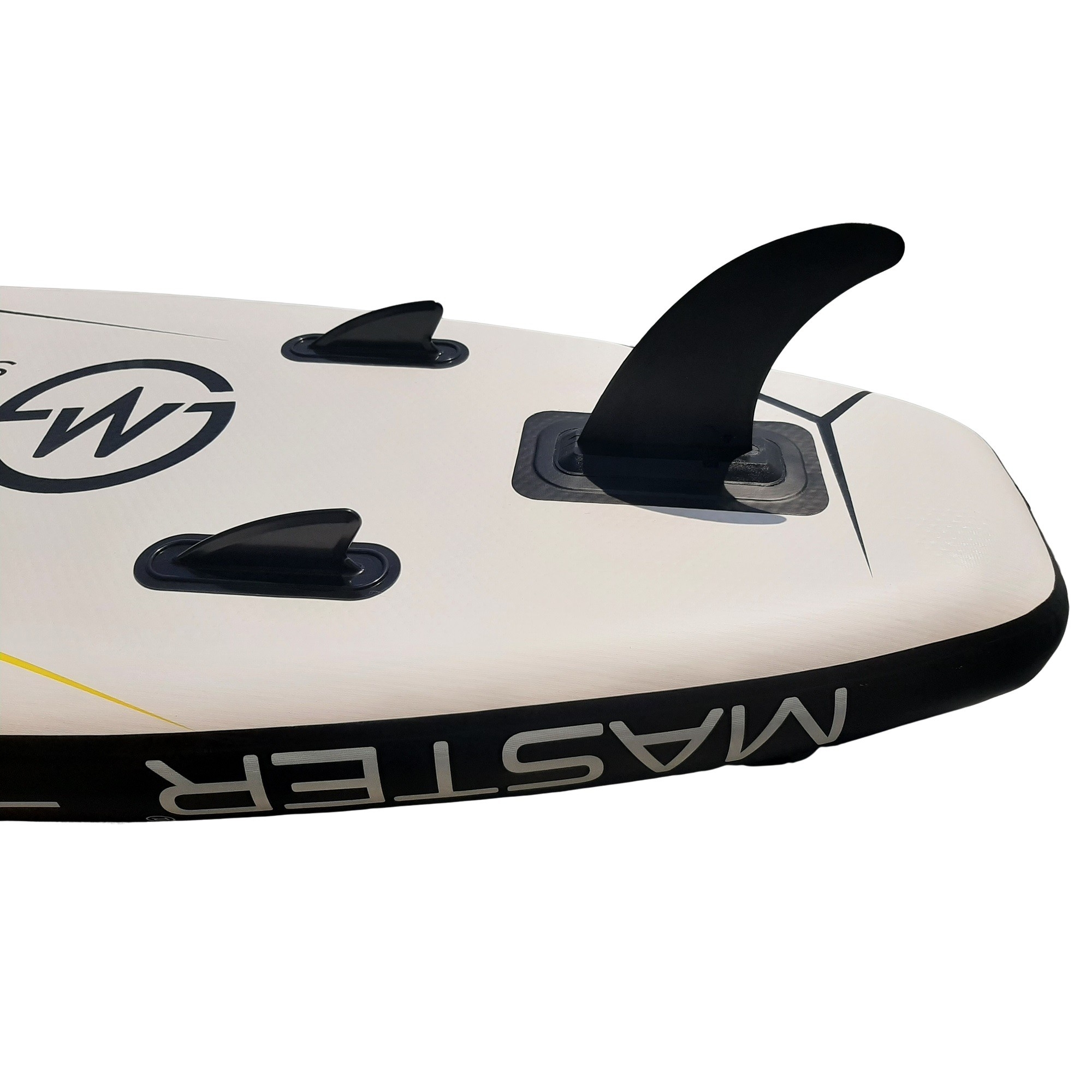 Deska SUP MASTER Aqua Sturgeon 10' Paddleboard 15 cm DROP STITCH