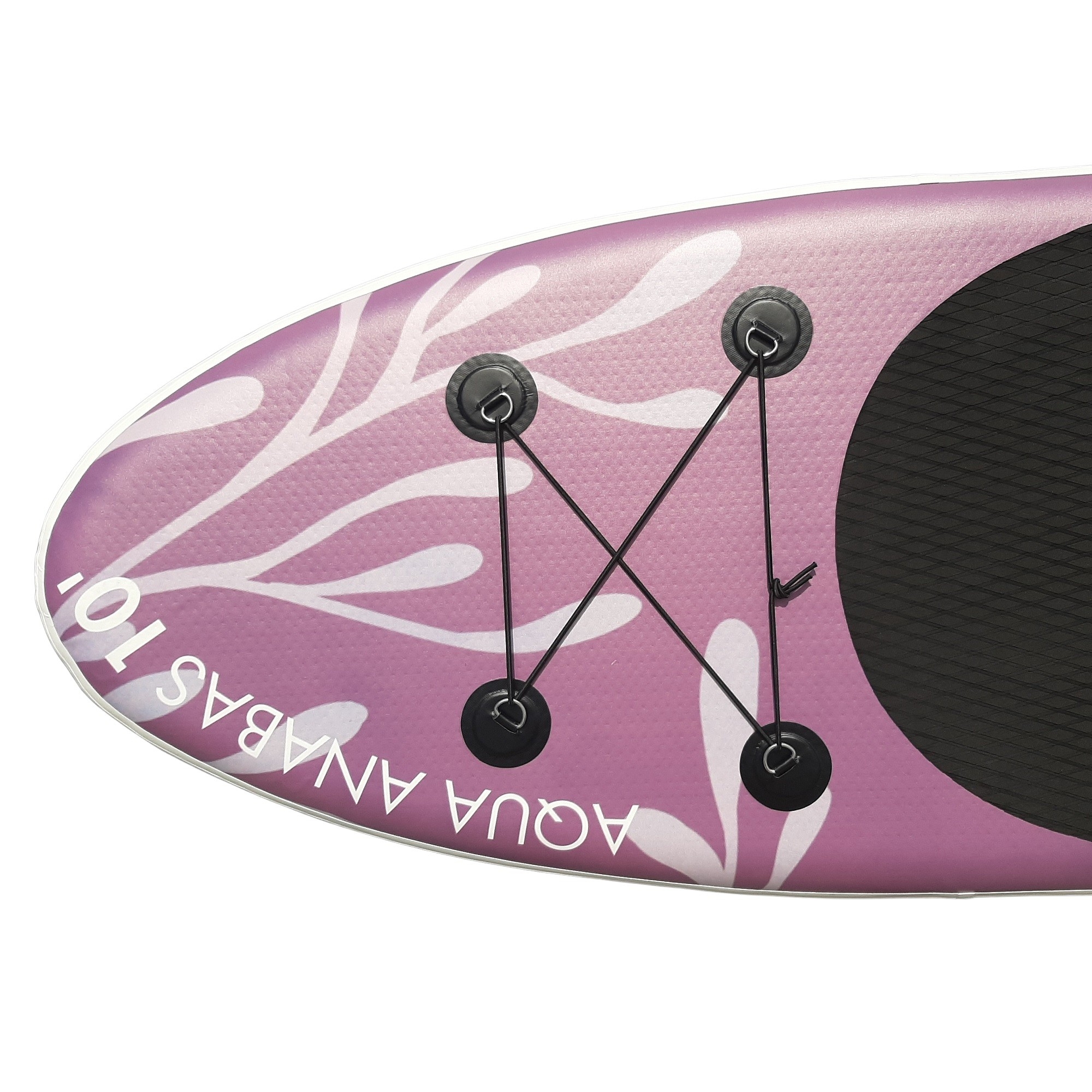 Deska SUP MASTER Aqua Anabas 10' Inflatable Stand Up Paddle Board