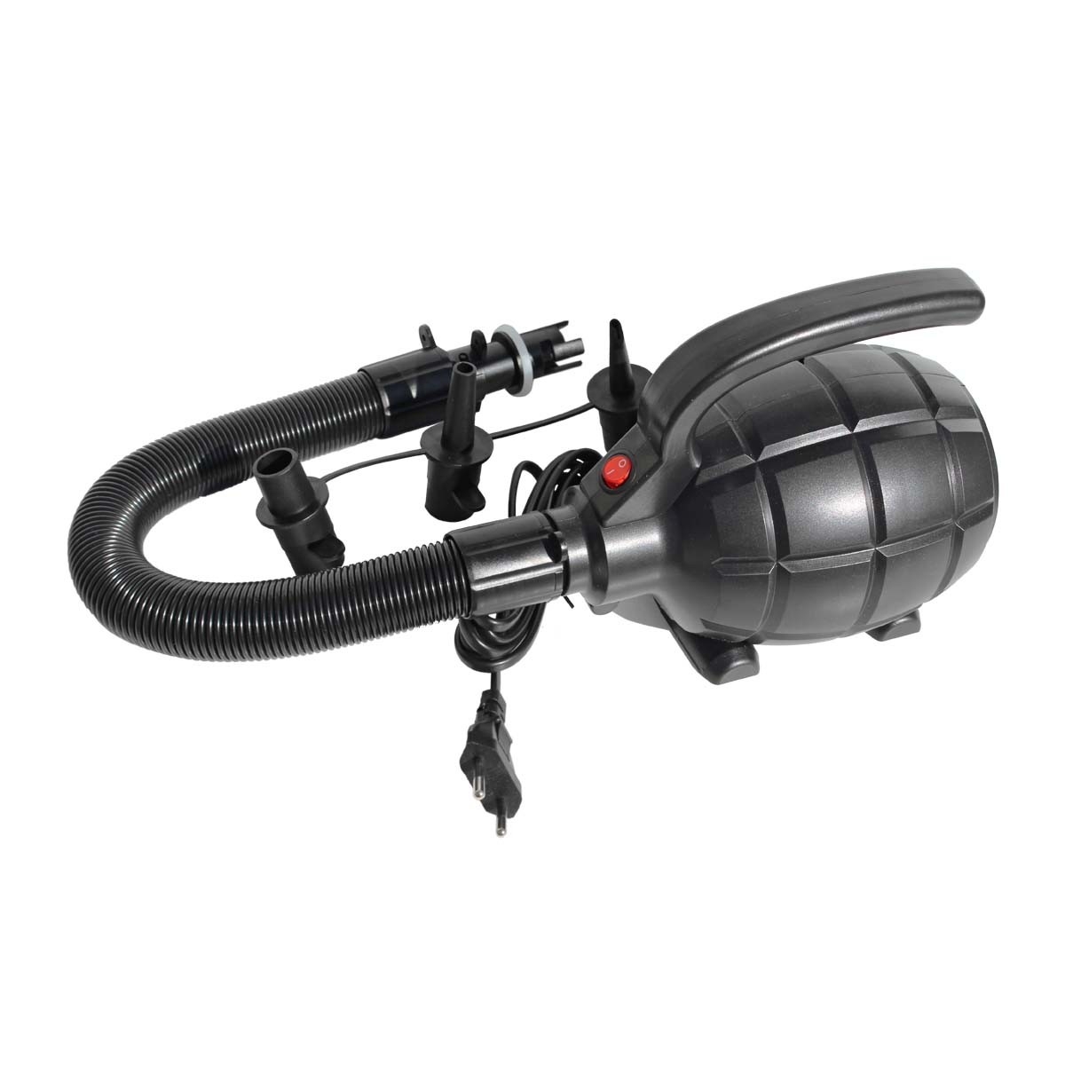 Pompa elektryczna MASTER do SUP, Airtrack i Airroller