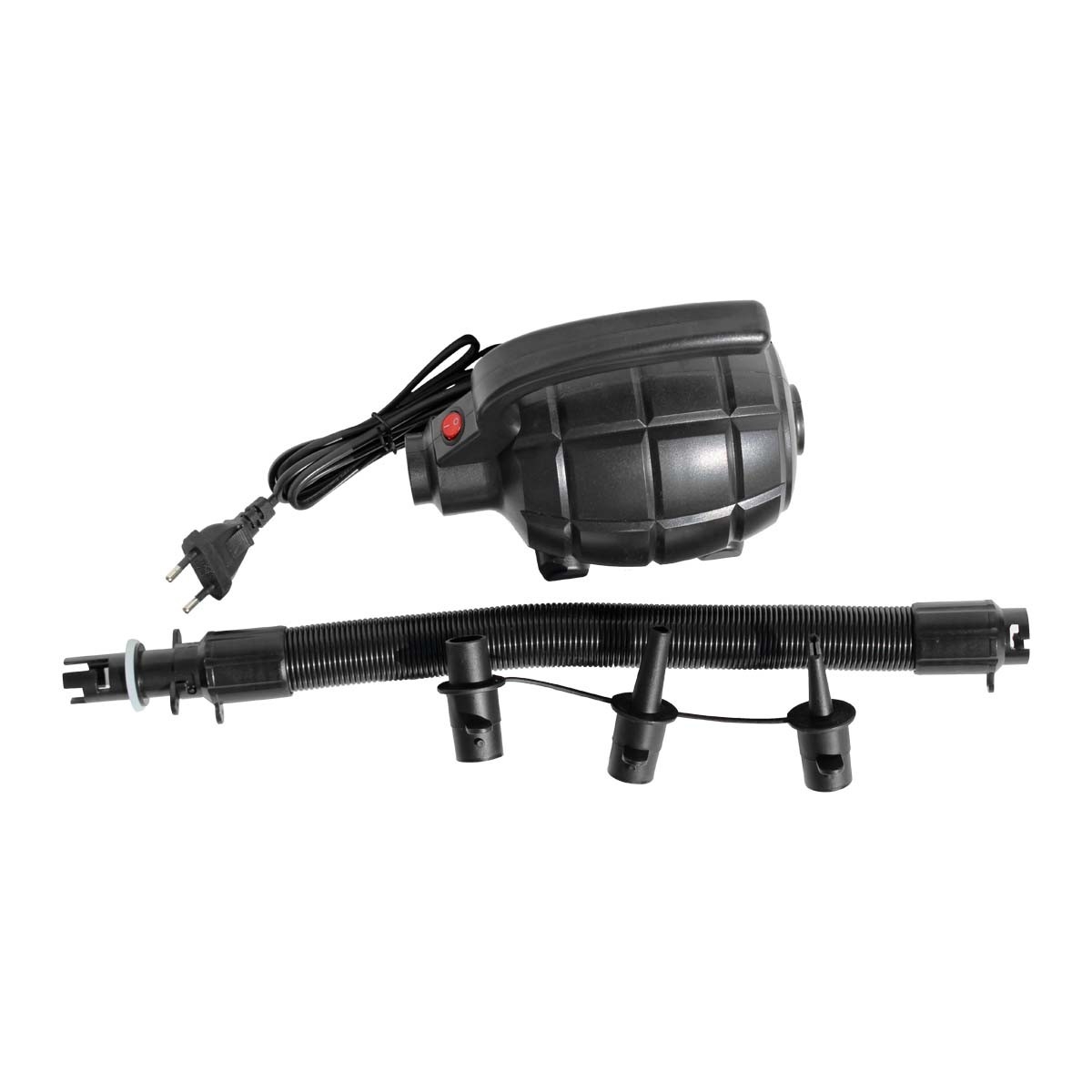 Pompa elektryczna MASTER do SUP, Airtrack i Airroller