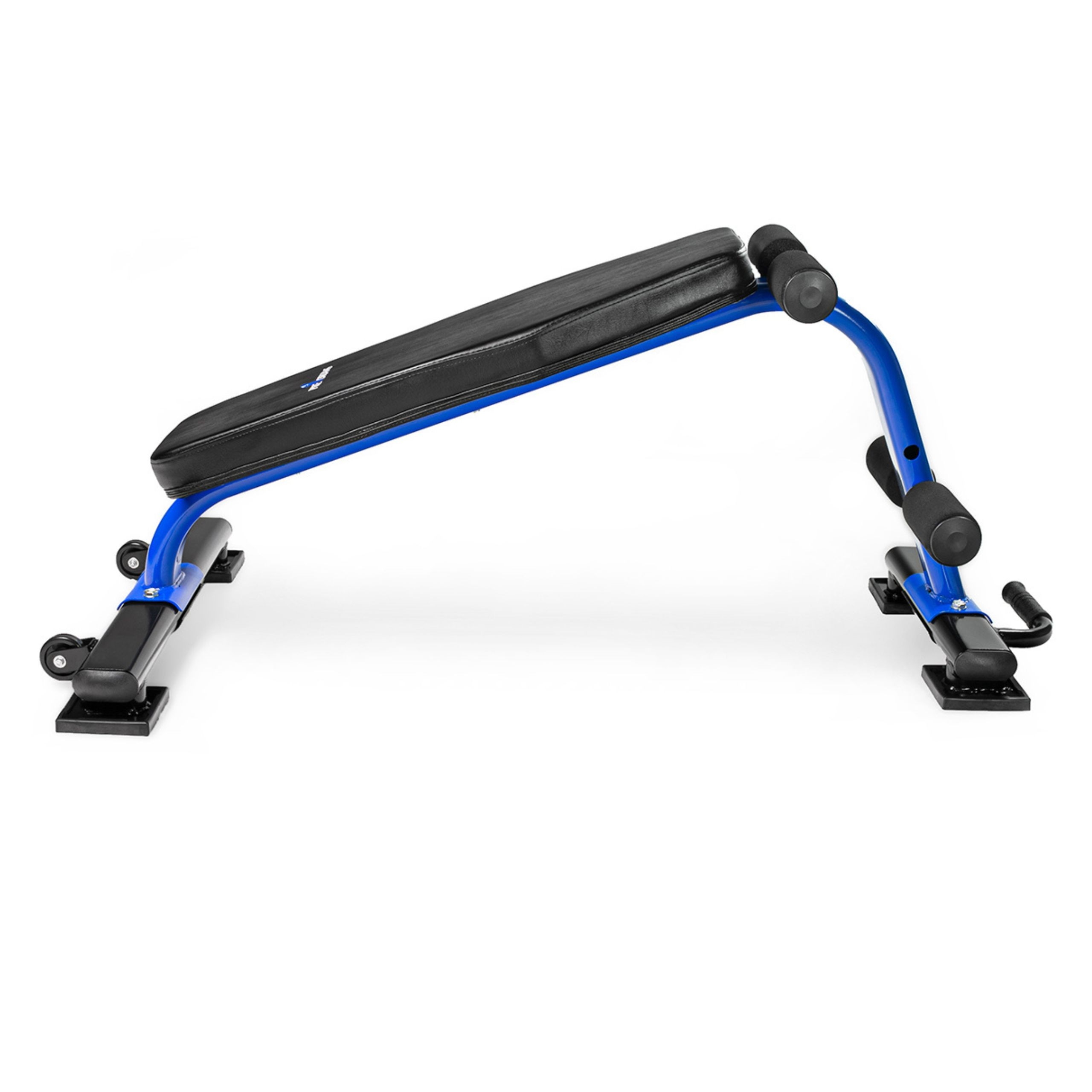 Ławka treningowa skośna do ćwiczeń 150kg TB1058 Pretorians Prestige