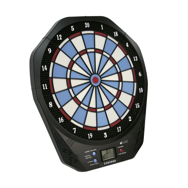 Tarcza Elektroniczna do Gry w Dart ECHOWELL DC 88