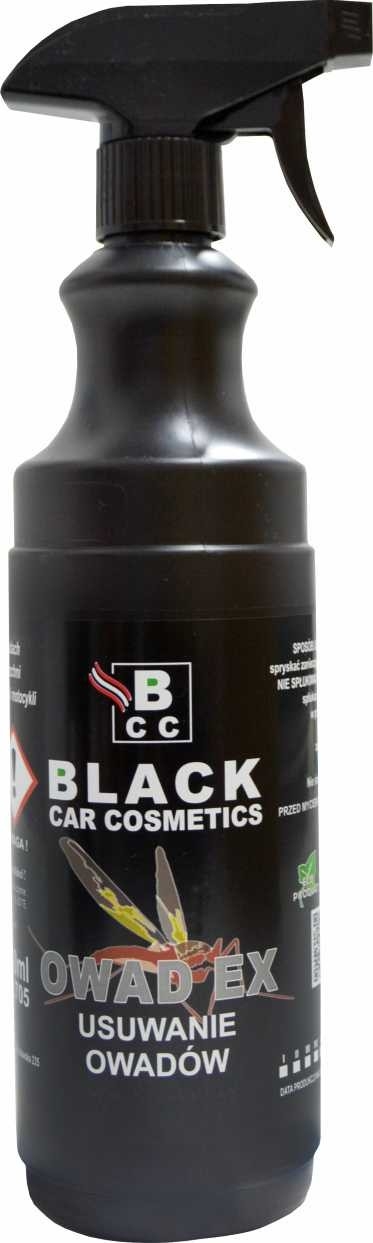 Zestaw Kosmetyków Samochodowych Detailing 6x700ml Mycie i Pielęgnacja