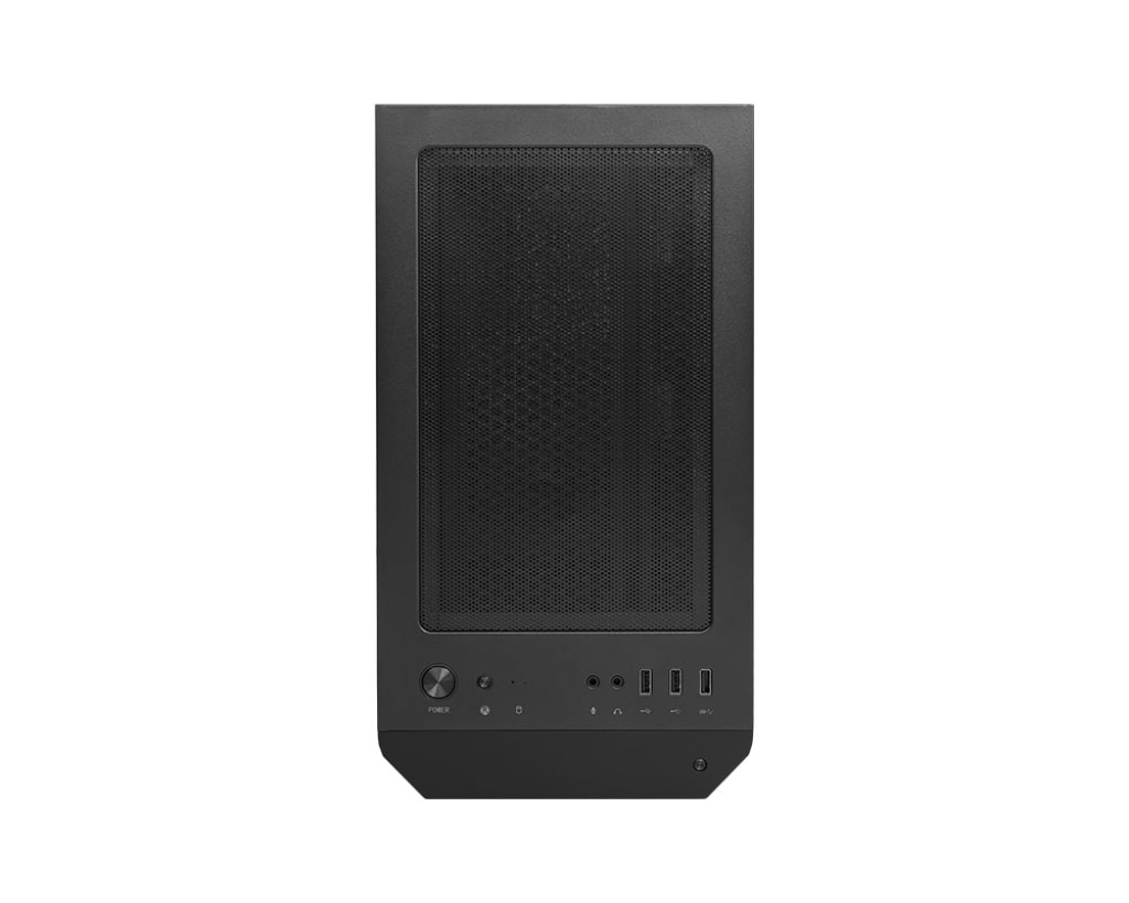 Obudowa MSI MAG FORGE M100A