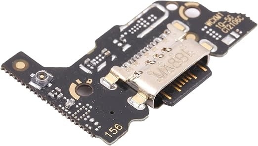 Moduł złącza ładowania mikrofonowego dla Xiaomi Mi 11 Lite 5G / Mi 11 Lite