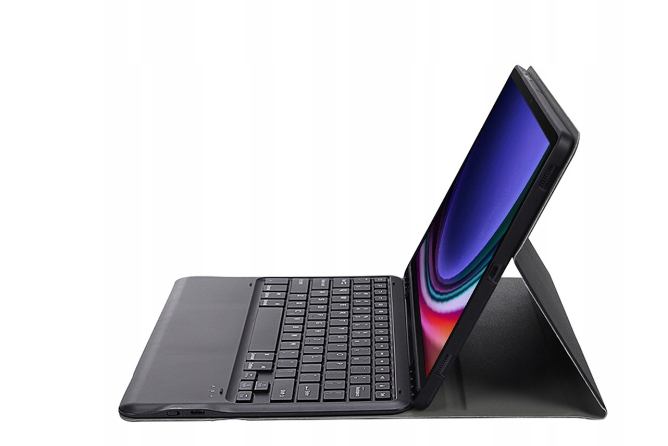Etui Earto z klawiaturą do Samsung Galaxy Tab S9+