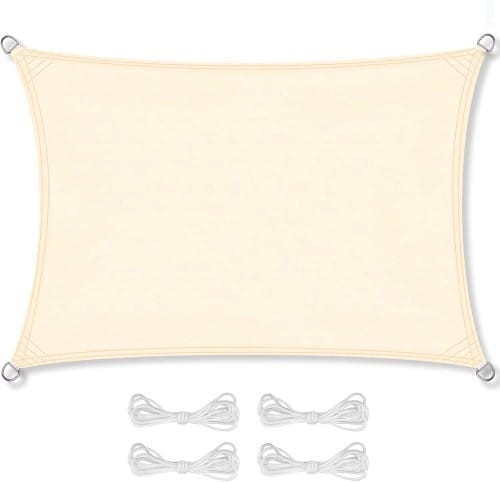 Żagiel przeciwsłoneczny 2.5x3 SUNNY GUARD