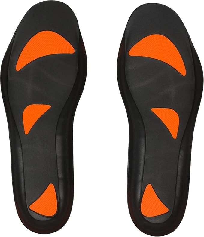 Wkładka do butów, wolume control Intersport rozmiar 40