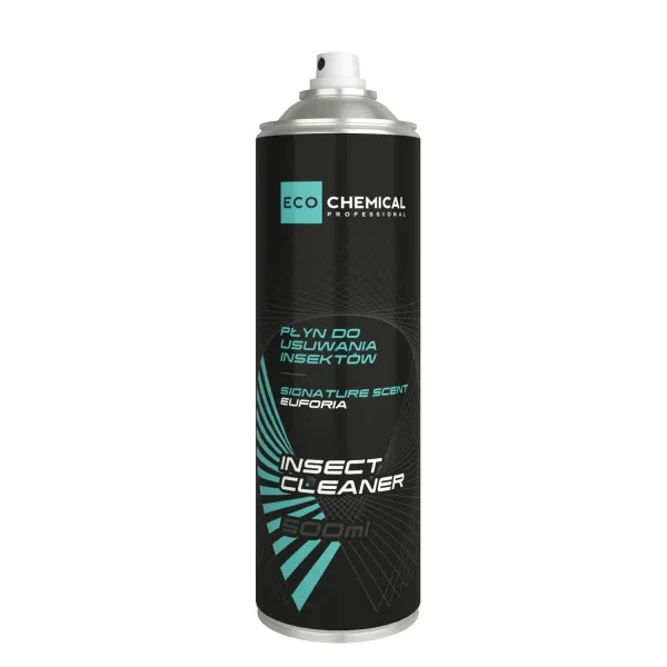 Płyn do usuwania insektów 500 ml INSECT CLEANER