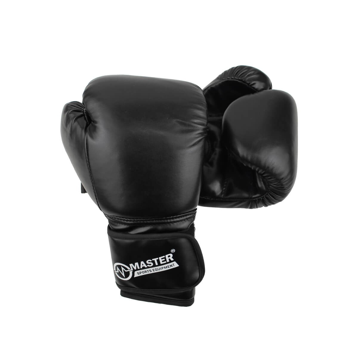 Rękawice bokserskie TG10 MASTER 10 oz – ochrona i wygoda treningu