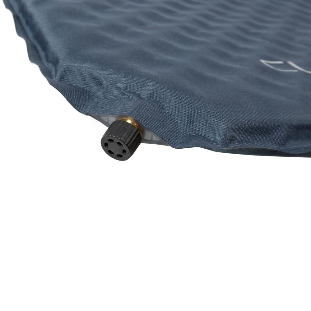 Karimata samopompująca KING CAMP Classic Light 3 cm + zagłówek